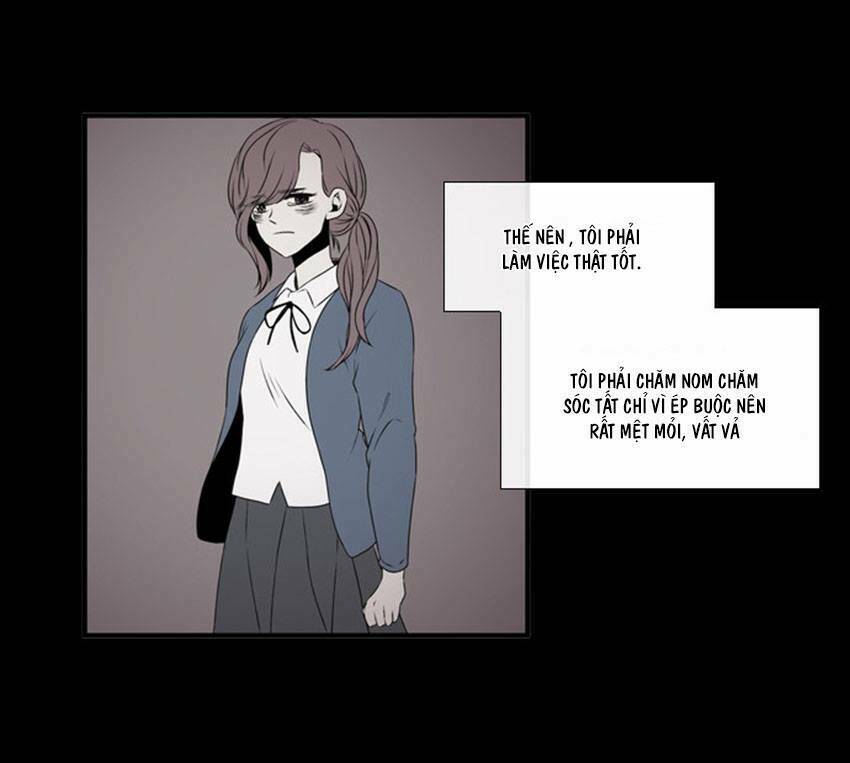 Beautiful Stranger: Chapter 19