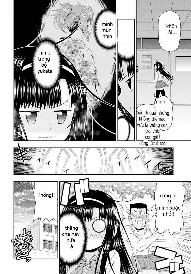 Mida Love: Chapter 16