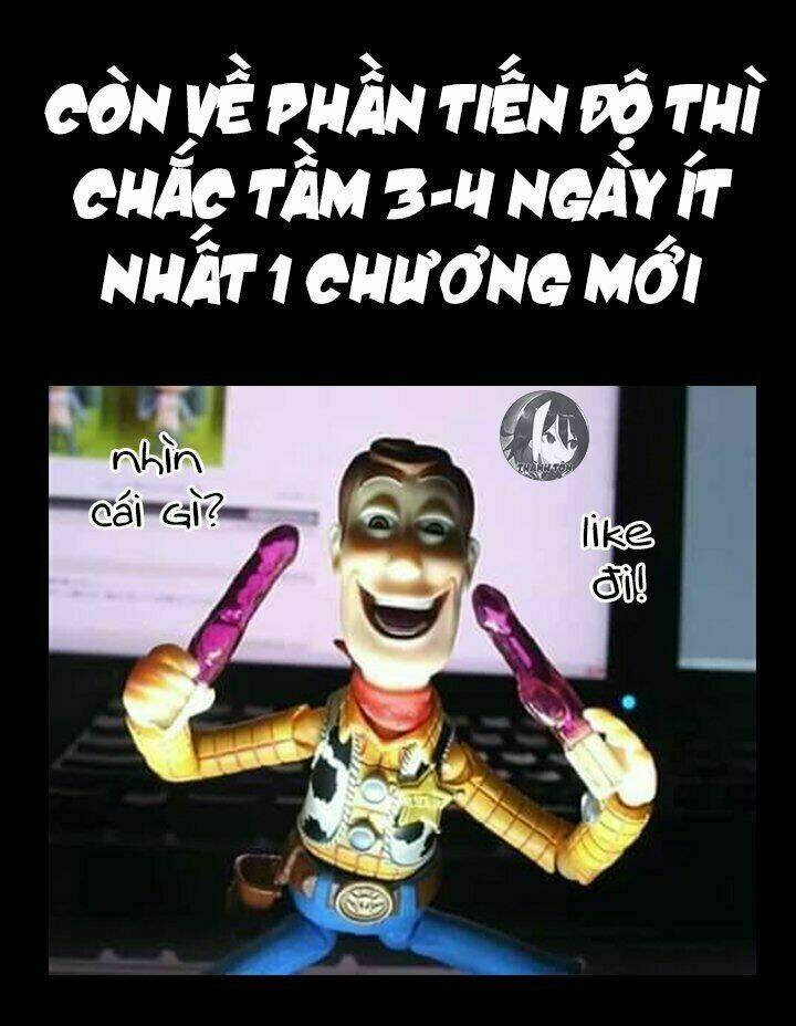 The Exploding Girl: Chapter 4