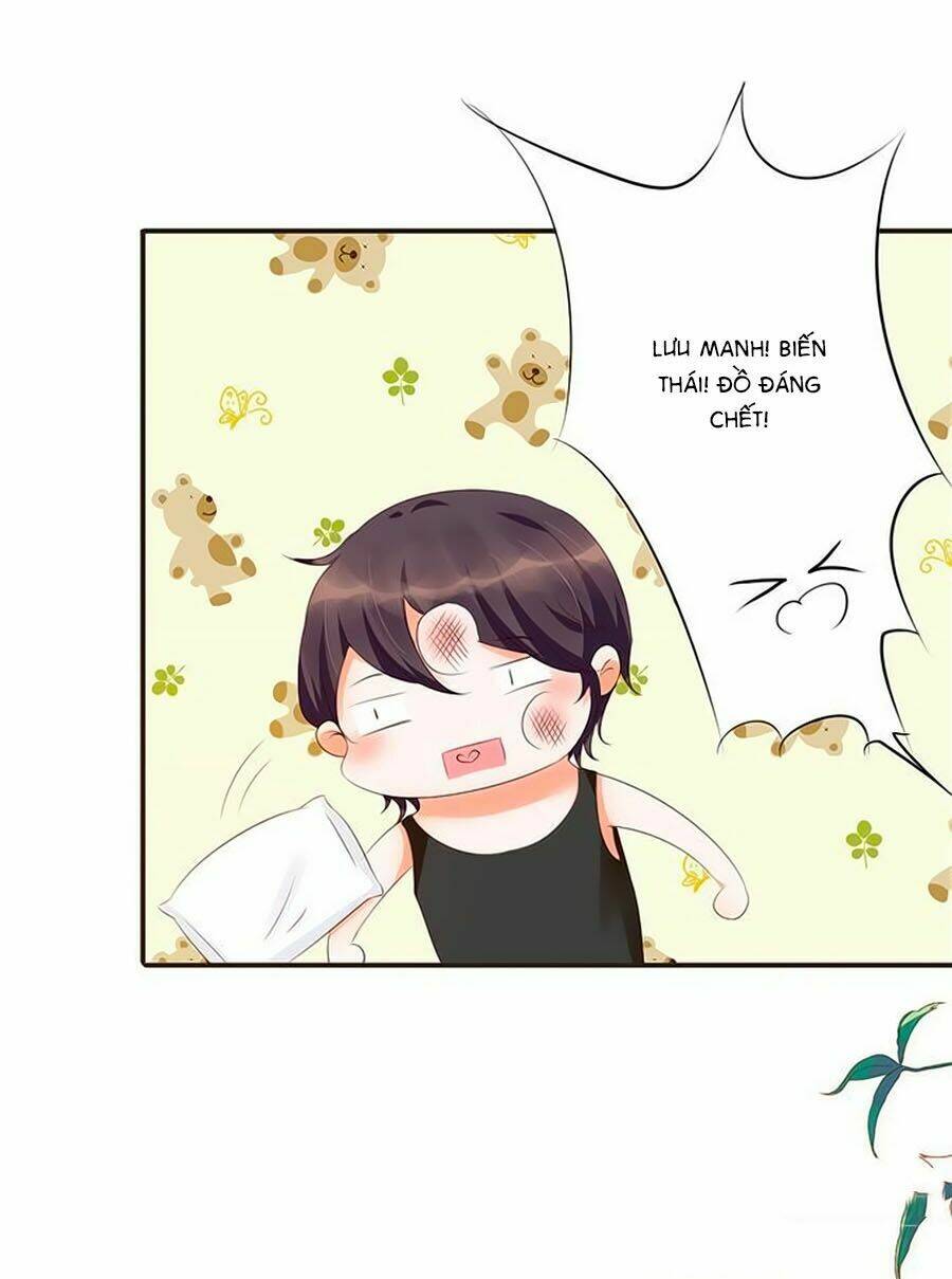 Bạn Trai Là Ngôi Sao: Chapter 54