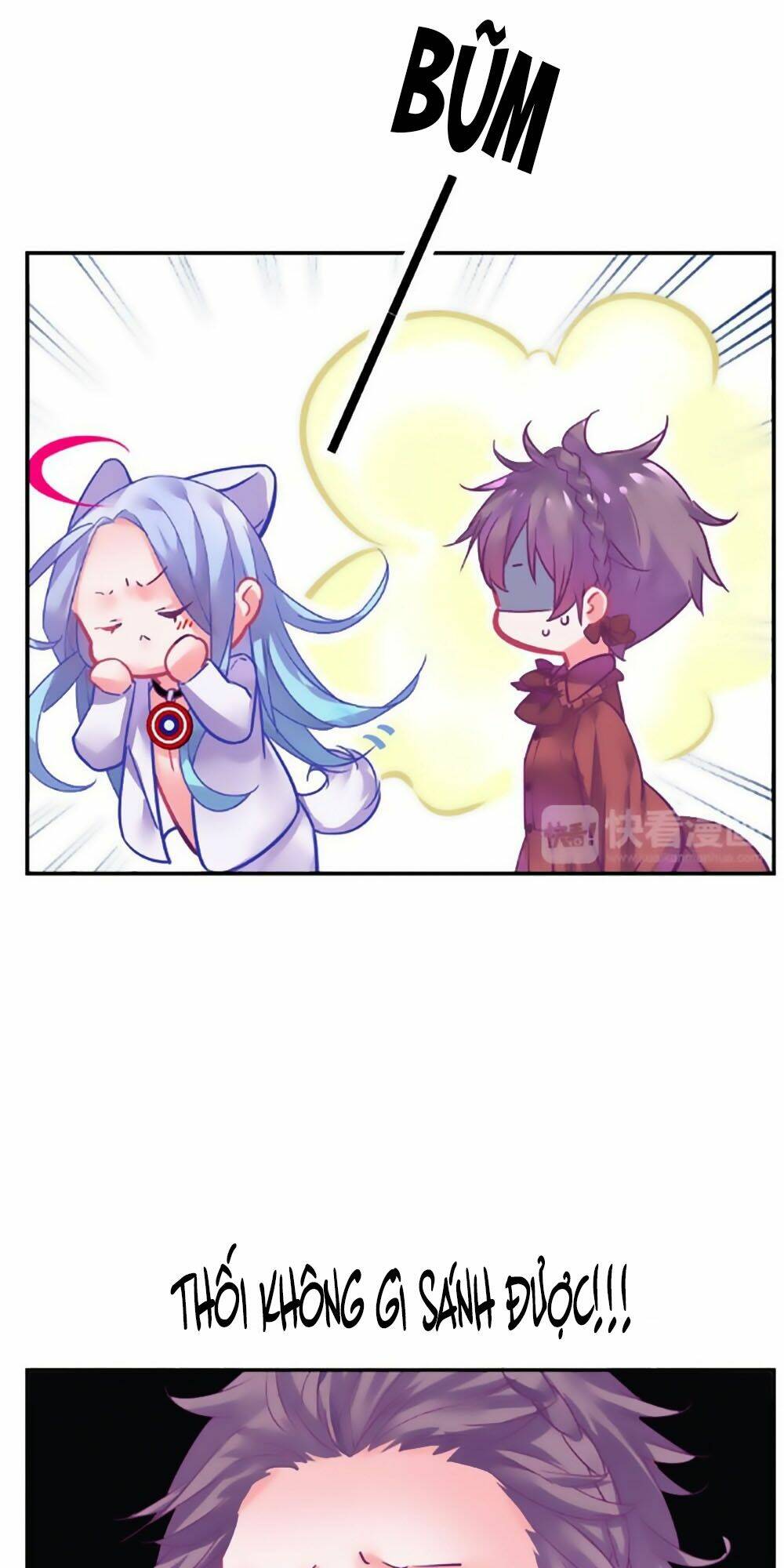 Đừng Nghịch, Ta Chỉ Muốn Yên Tĩnh: Chapter 77