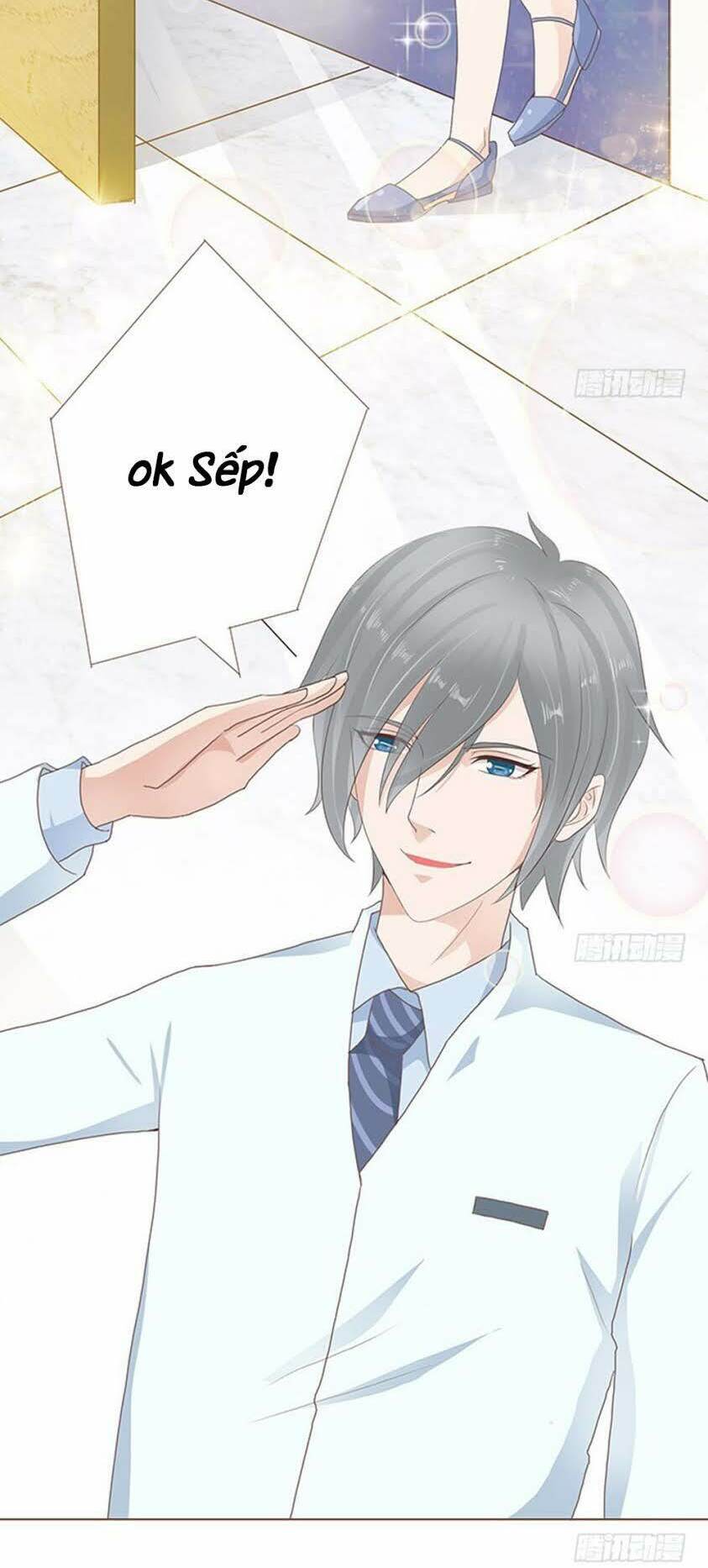 Ma Vương Luyến Ái Chỉ Nam: Chapter 97