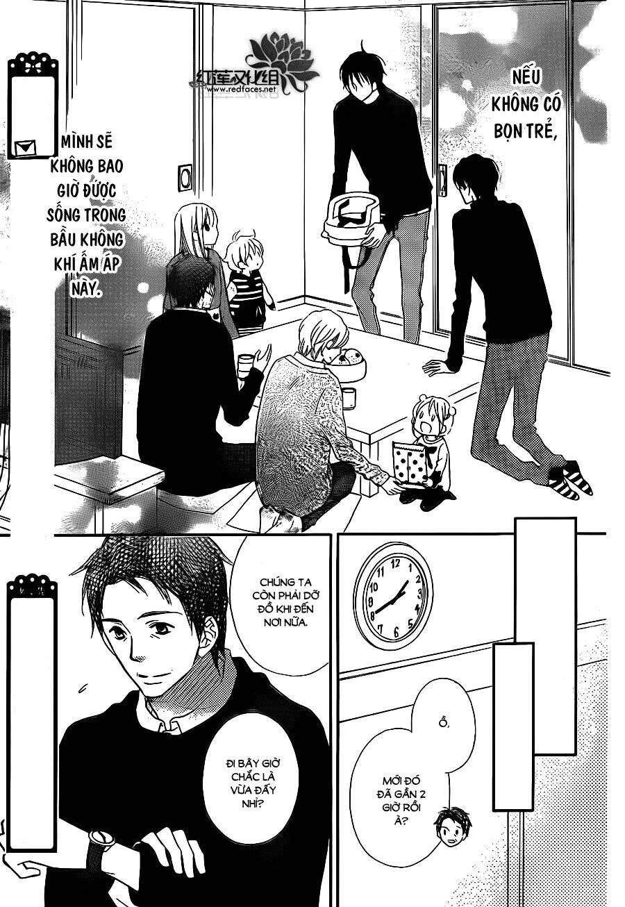 Love So Life: Chapter 101