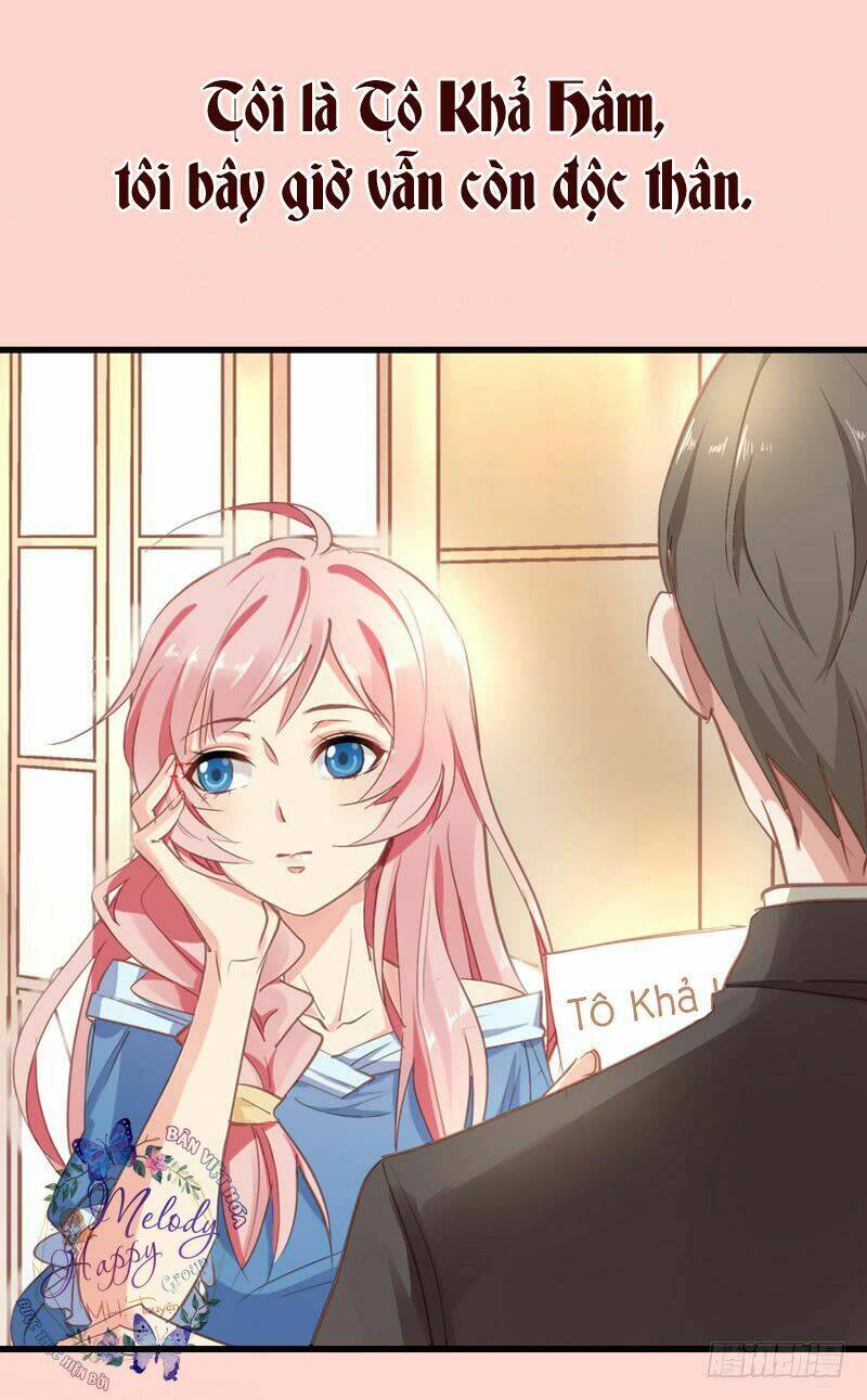 Xin Chào! Coffee Cat's: Chapter 7