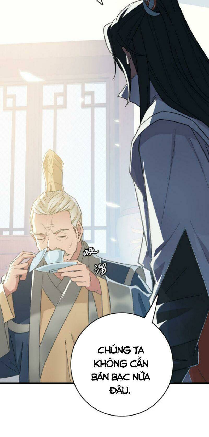 Siêu Đạo Thần Thuật: Chapter 47