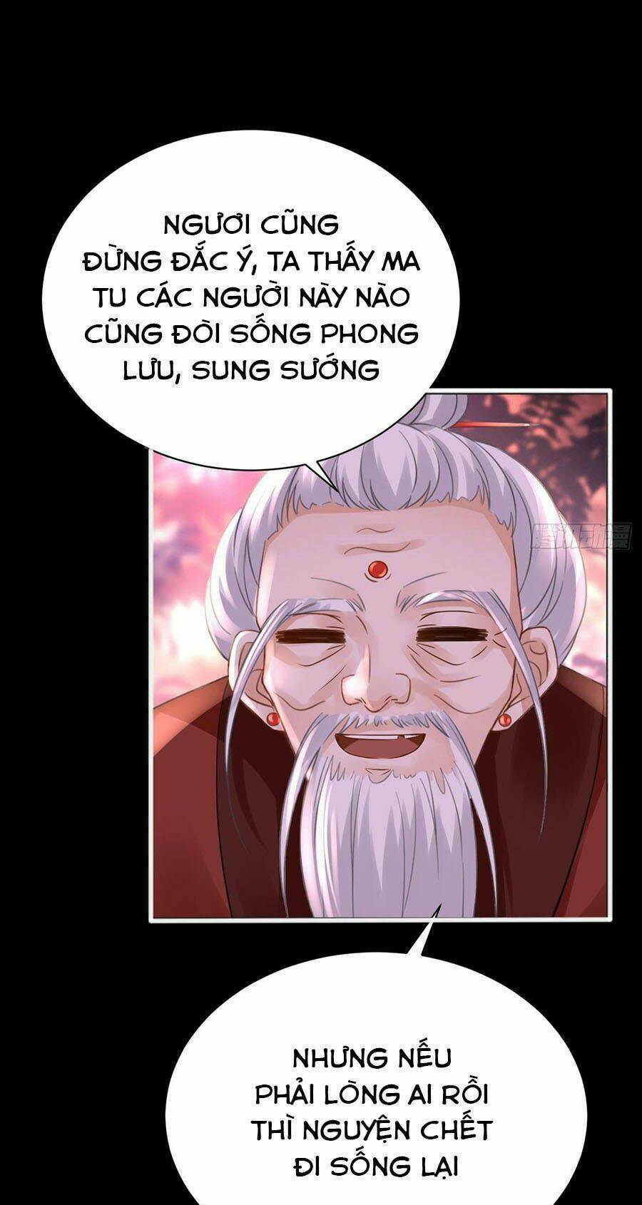 Ma Đầu Vạn Ác Năm Tuổi Rưỡi: Chapter 46