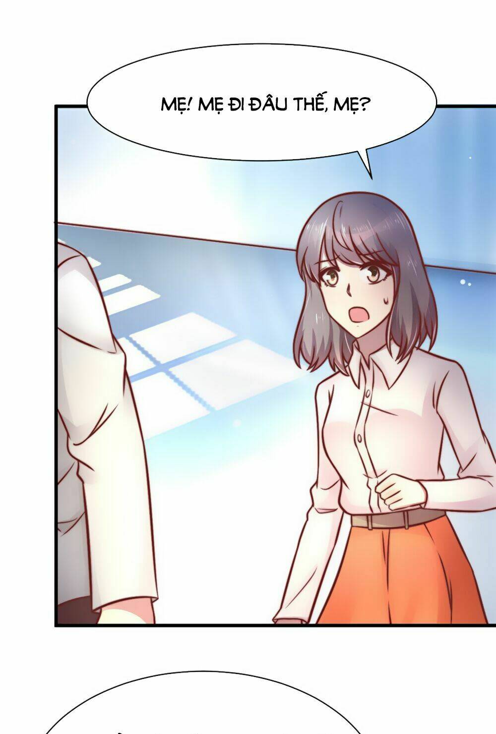 Thời Gian Đều Biết: Chapter 23