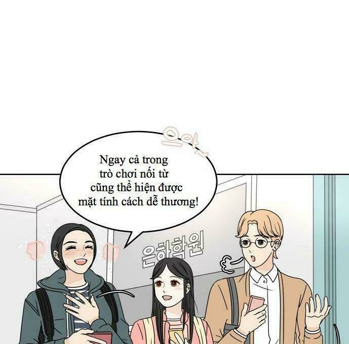 30 Phút Bước Đi Bên Em: Chapter 7