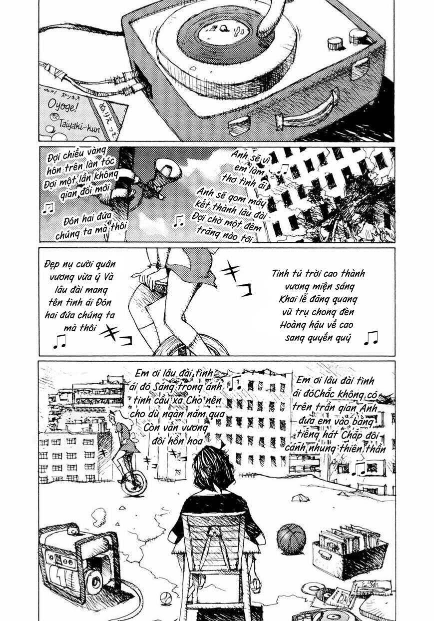 Alice In Hell: Chapter 36