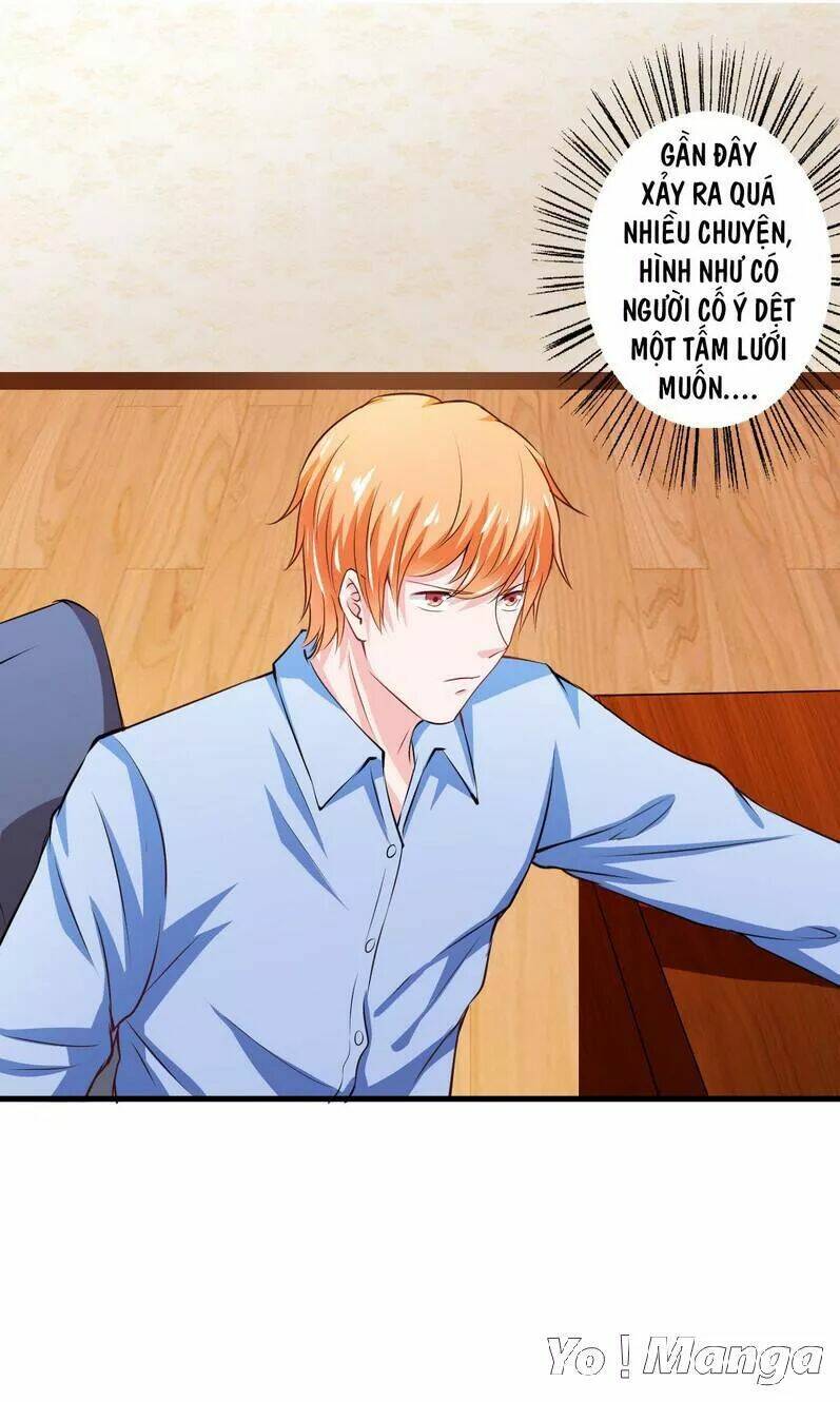 Thiểm Hôn Kinh Ái: Chapter 109