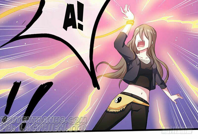 Ngạo Kiều Quỷ Vương Yêu Ta: Chapter 103
