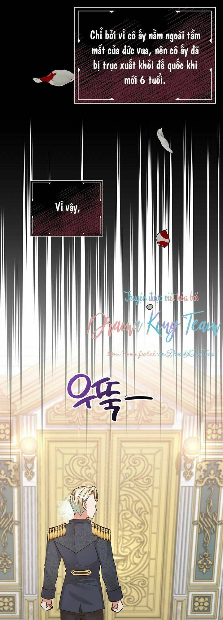 Đứa Bé Con Tin Thật Dễ Thương: Chapter 2