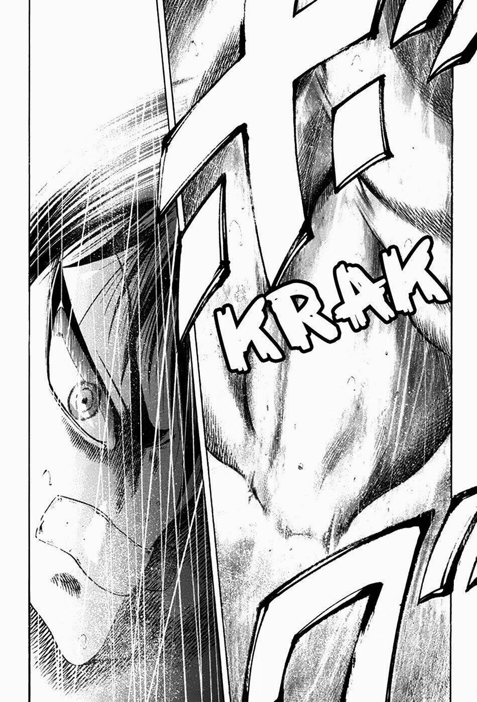 Yukikaze: Chapter 24