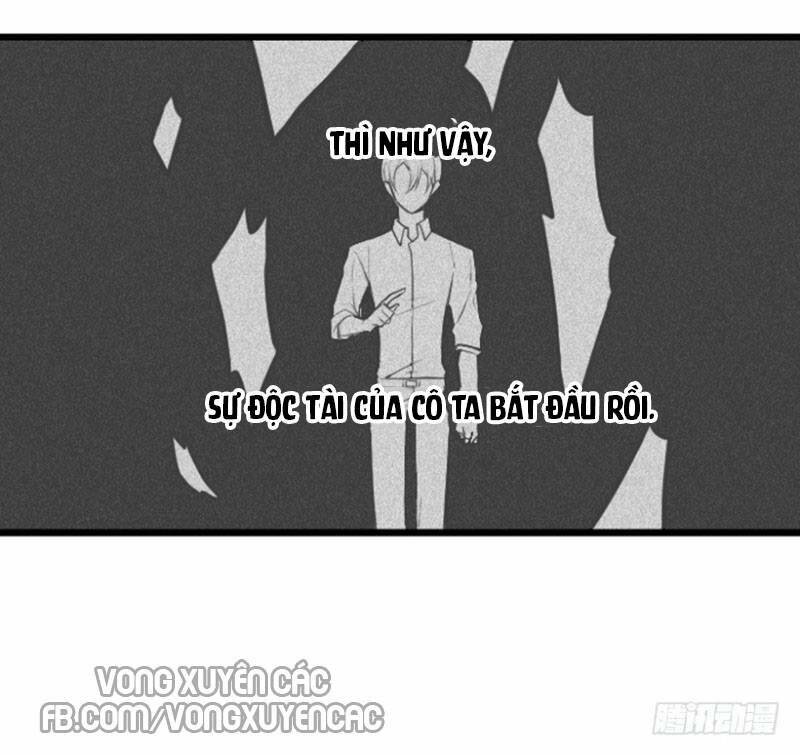 Vết Cắn Và Khế Ước: Chapter 13