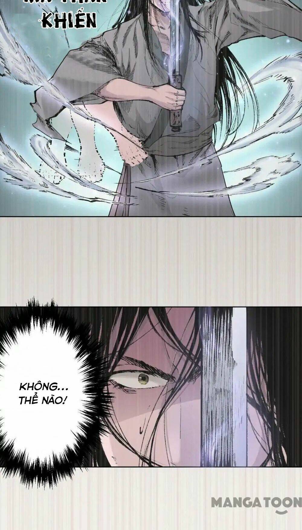 Thanh Gươm Quỷ: Chapter 23