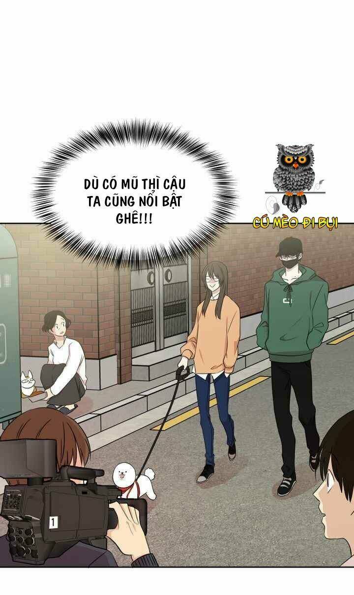 Idol Sống Trong Nhà Tôi !: Chapter 3