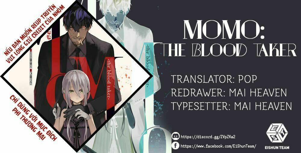 Momo: The Blood Taker: Chapter 24
