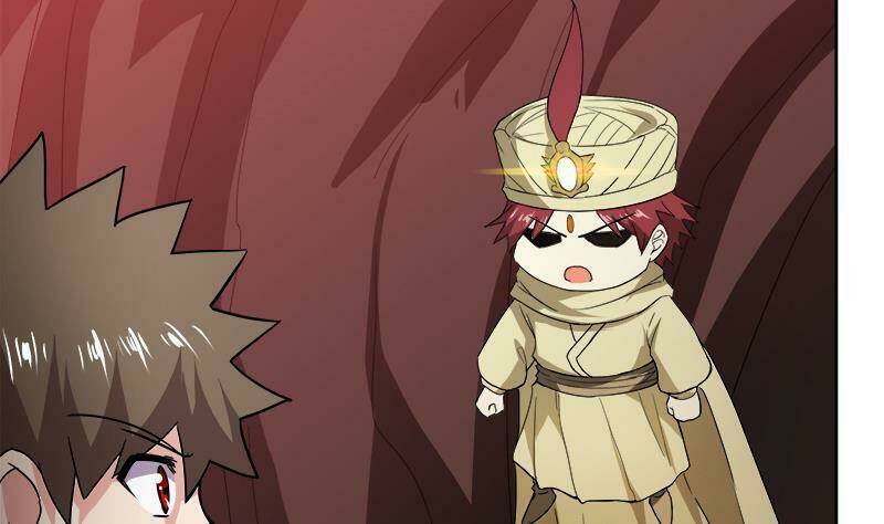 Địa Phủ Hỗn Giang Long: Chapter 57