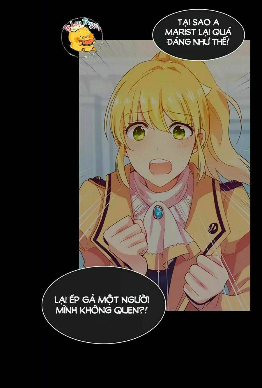 Ác Nữ Cải Biến: Chapter 19