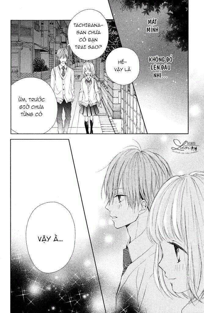 Kamiki Kyoudai Okotowari: Chapter 11