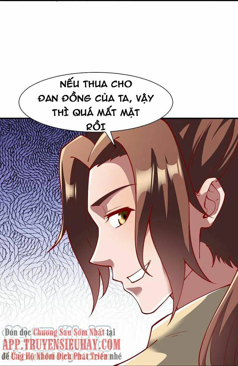 Chiến Đỉnh: Chapter 330