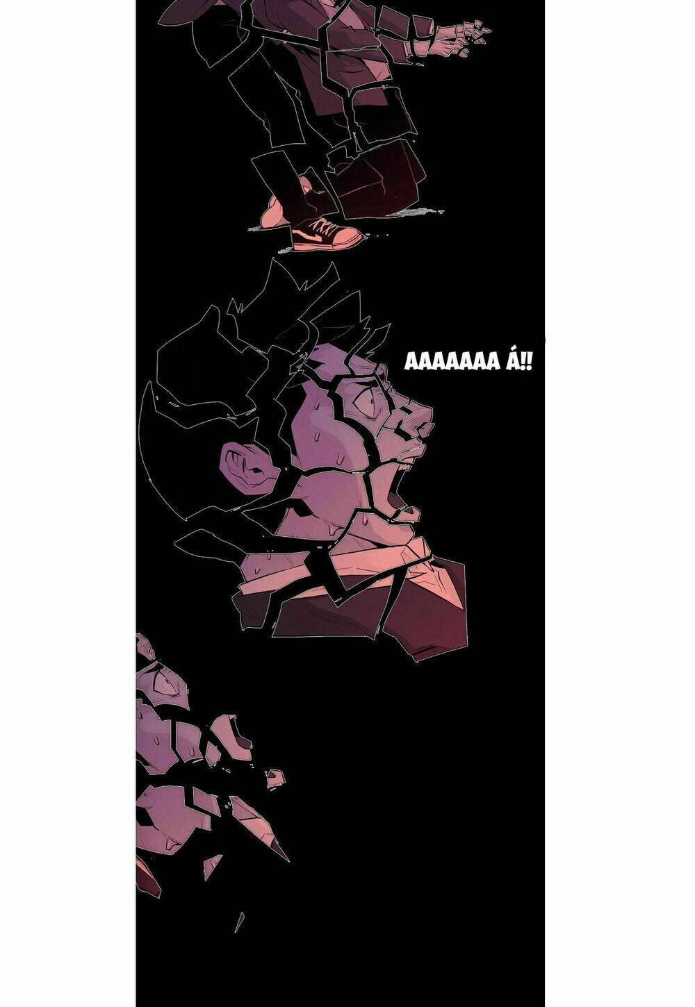 Parasite Queen: Chapter 5