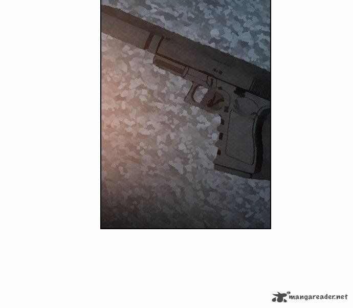 Revival Man: Chapter 30.1