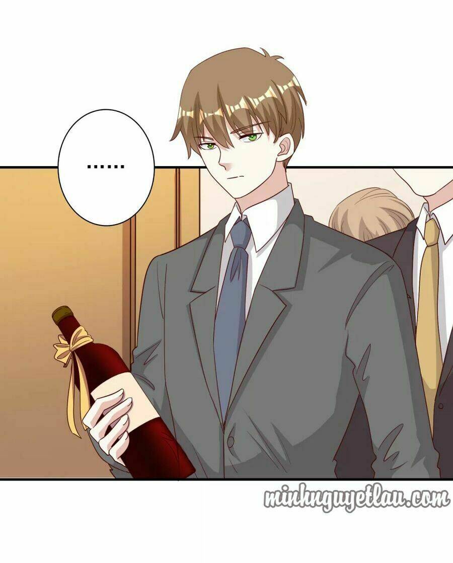 Hôn Nhân Dục Vọng: Thiếu Gia Nhẹ Một Chút!: Chapter 119