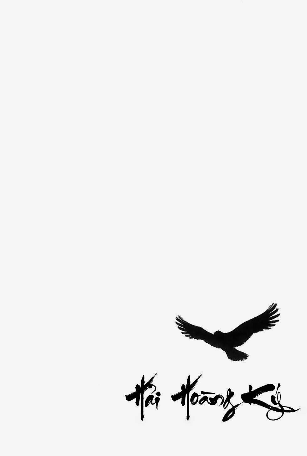 Kaiouki - Hải Hoàng Ký: Chapter 114