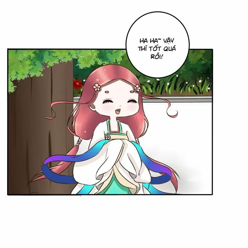 Thông Linh Phi: Chapter 84