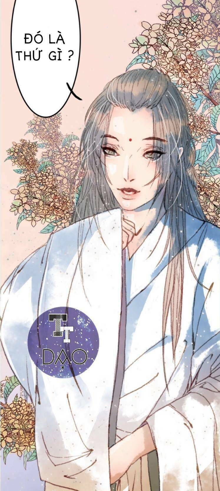 Khúc Hữu Ngộ: Chapter 1