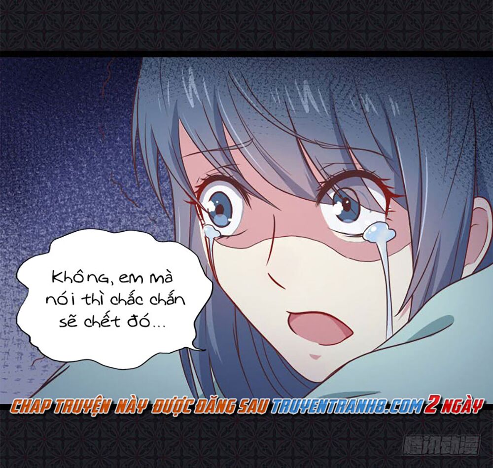 Ngạo Kiều Quỷ Vương Yêu Ta: Chapter 16