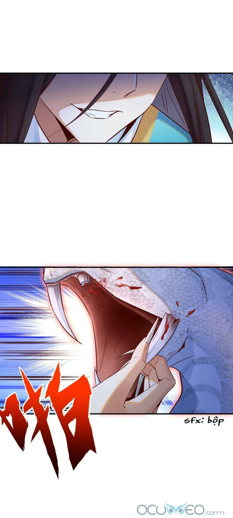 Minh Đế Độc Sủng Âm Dương Phi: Chapter 16