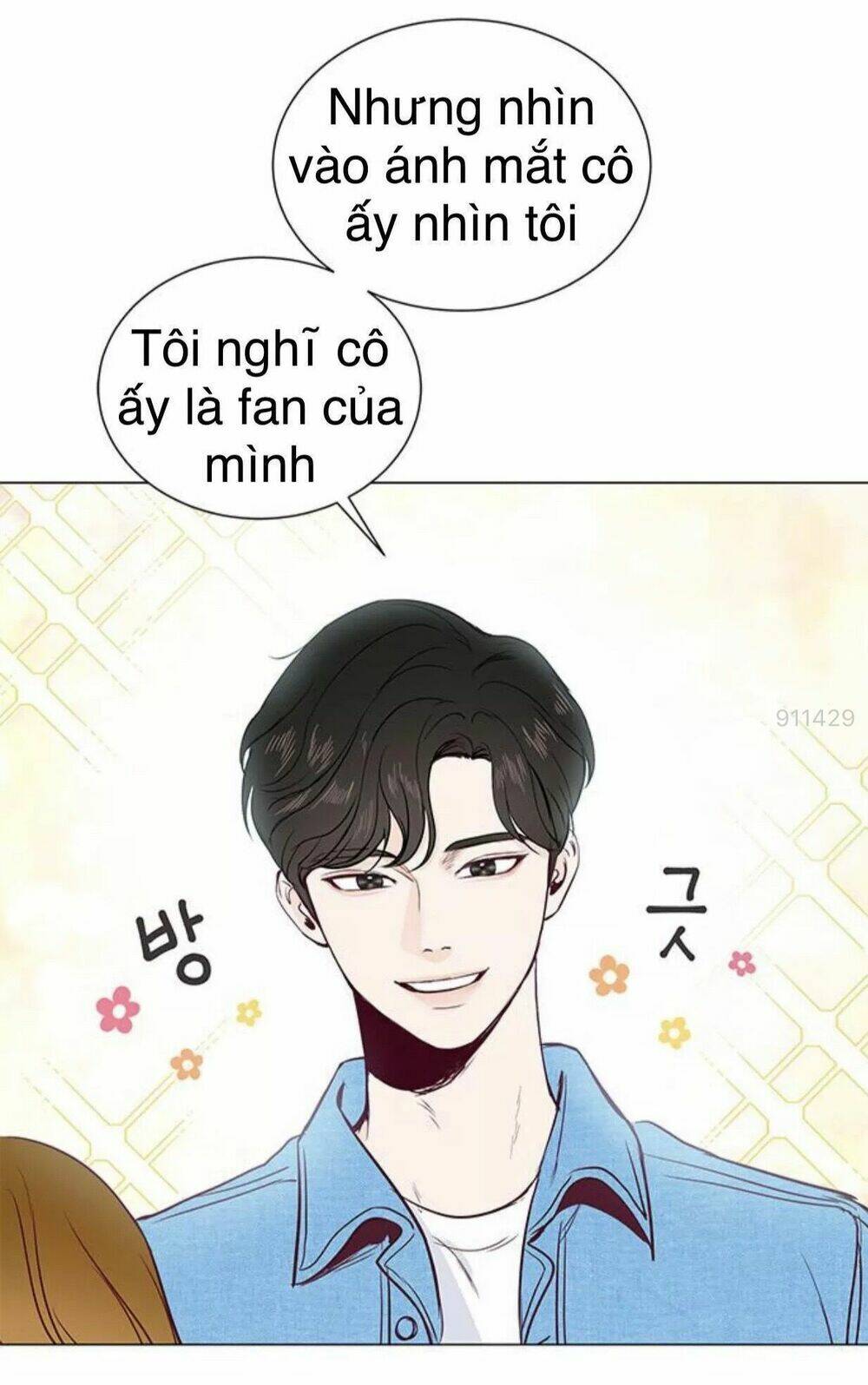 Tôi Kết Hôn Cùng Antifan: Chapter 11