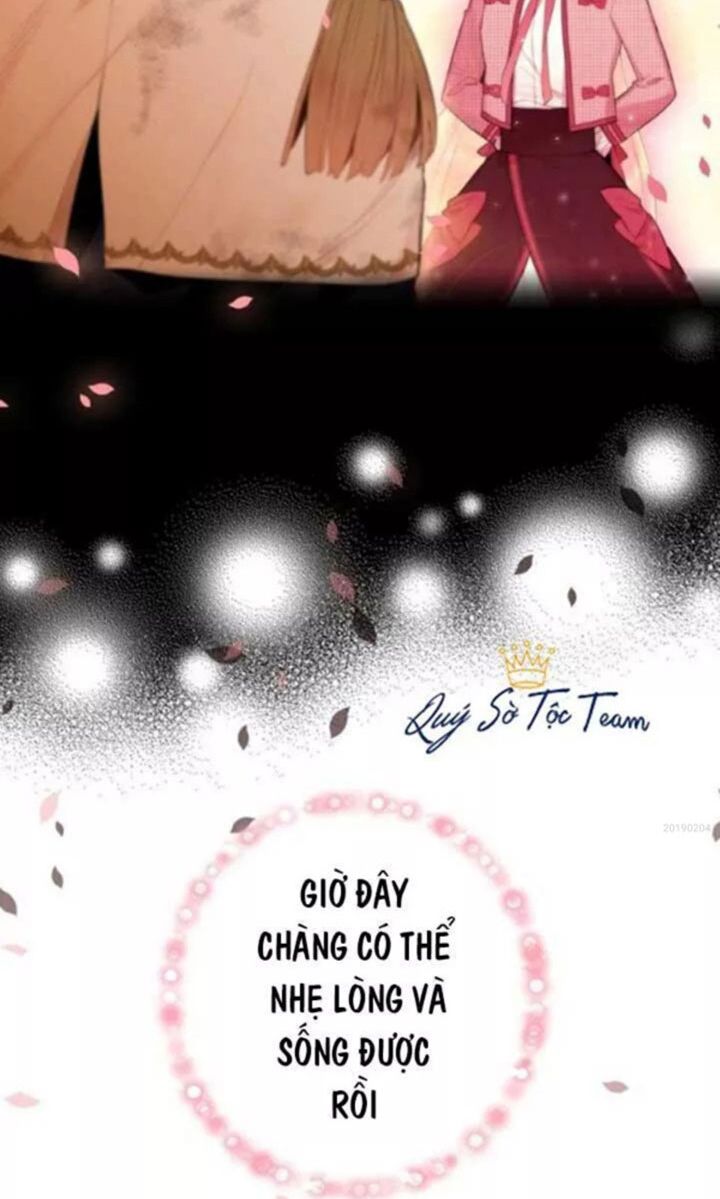 Tồn Tại Với Tư Cách Là Vợ Của Nam Chính: Chapter 52