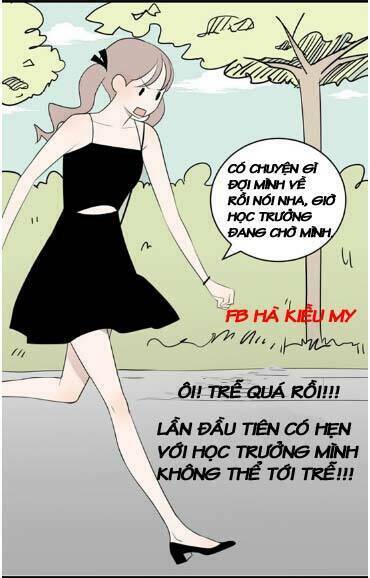 Mối Tình Đơn Phương: Chapter 27