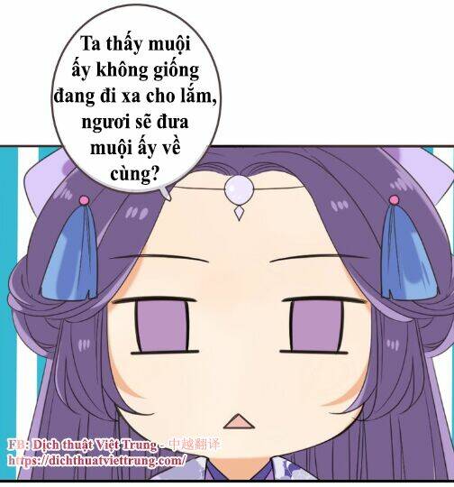 Bạn Trai Tôi Là Cẩm Y Vệ 2: Chapter 98