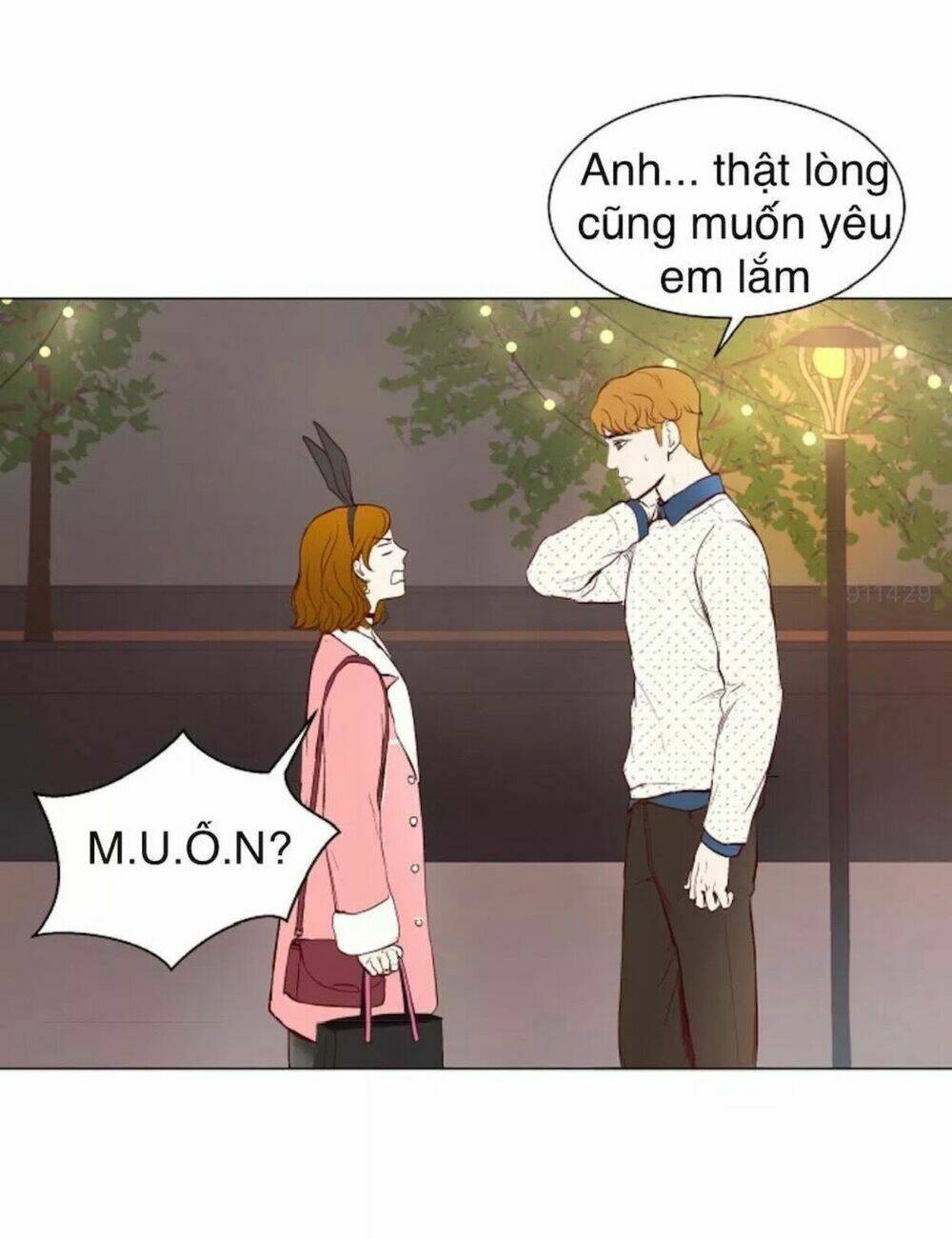 Tôi Kết Hôn Cùng Antifan: Chapter 3.1