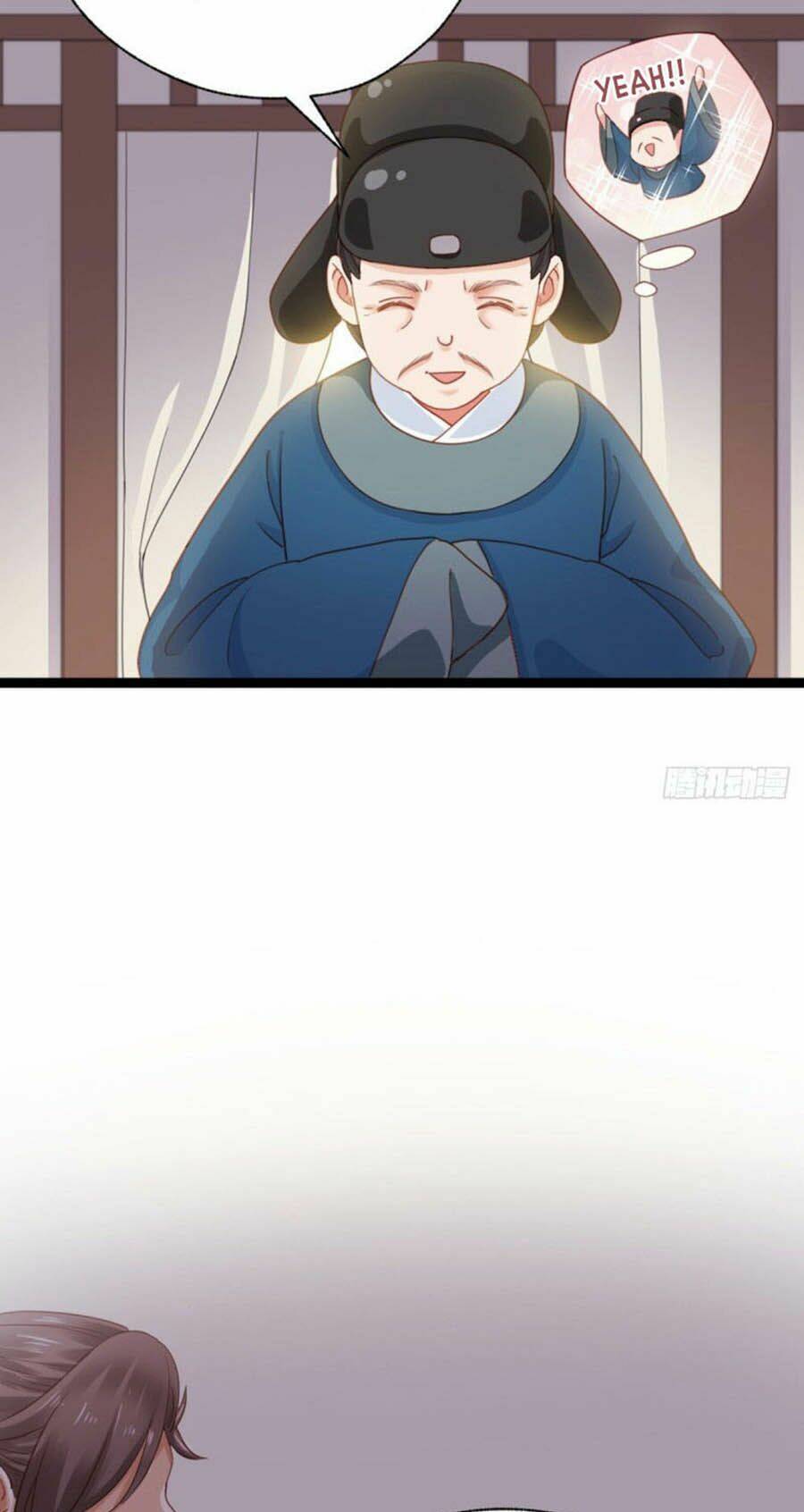 Đứng Lại! Phụng Chỉ Ăn Cướp: Chapter 34