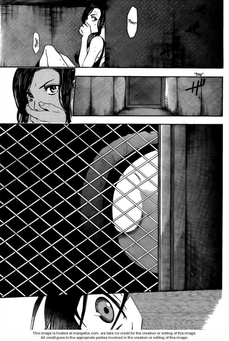 Bloody Monday 3: Chapter 3