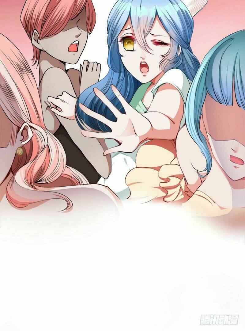 Lãnh Hôn Cuồng Ái: Chapter 11