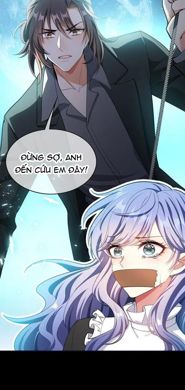Cô Vợ Nhỏ Nuông Chiều Quá Lại Thành Ác!!: Chapter 214