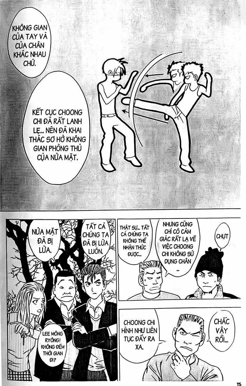 Ai Hơn Ai: Chapter 234