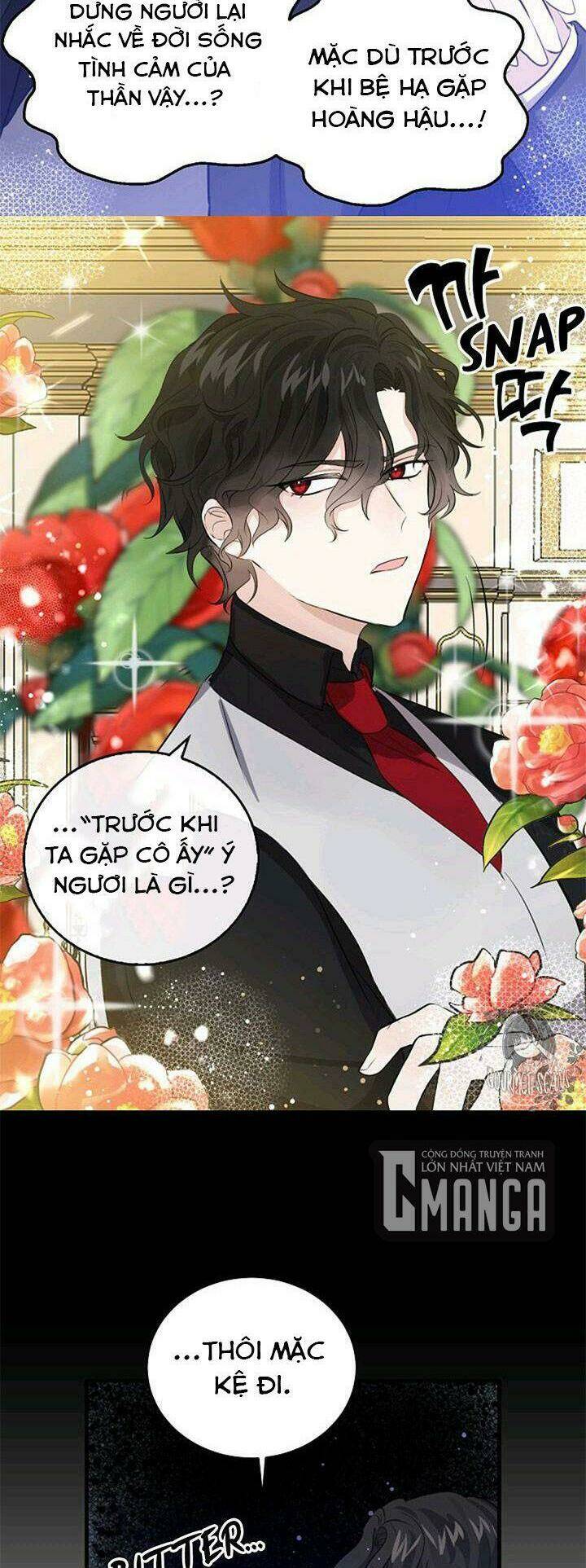Tôi Là Bạn Gái Cũ Của Một Người Lính: Chapter 38