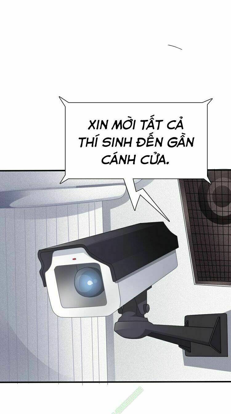 Kinh Thế Kỳ Nhân: Chapter 5