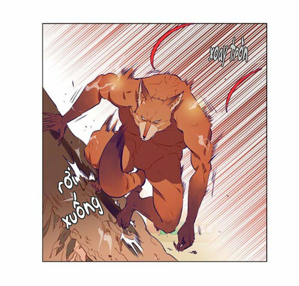 Hoa Đạo Sĩ: Chapter 5