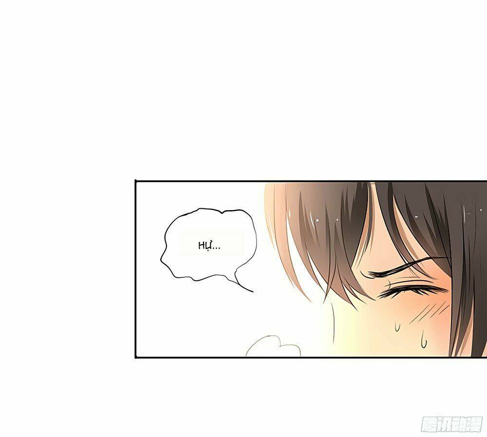 Sinh Sinh Tương Thác: Chapter 33