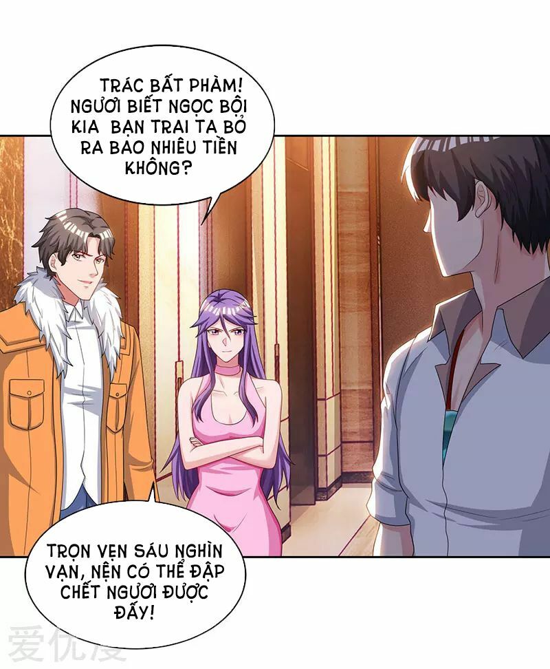 Trọng Sinh Khí Thiếu Quy Lai: Chapter 67