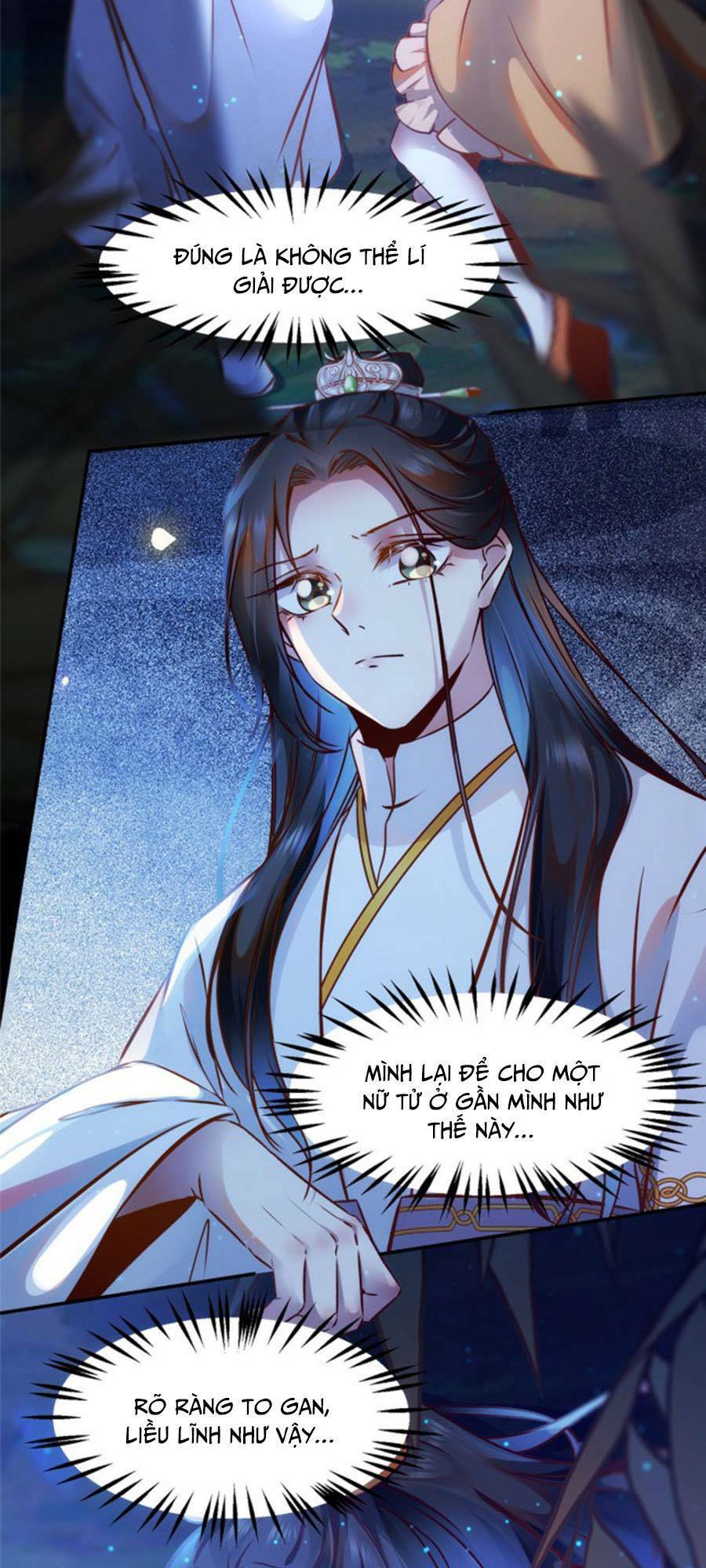 Nghịch Thiên Thần Phi Chí Thượng: Chapter 49