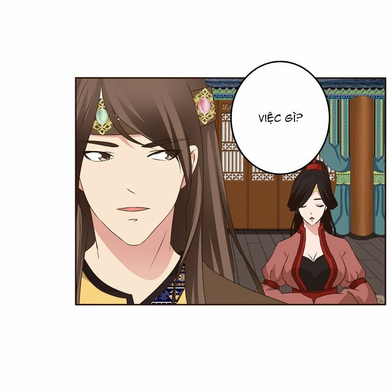 Thông Linh Phi: Chapter 143